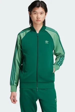 adidas Adicolor Classics SST Trainingsjack