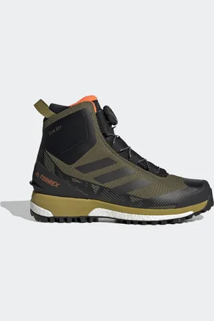 adidas Terrex Conrax BOA RAIN.RDY Hiking Schoenen