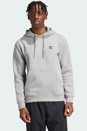 adidas Trefoil Essentials Hoodie