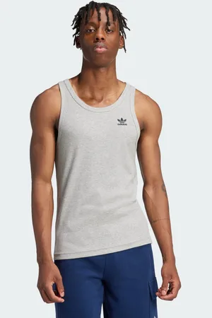 adidas Trefoil Essentials Tanktop
