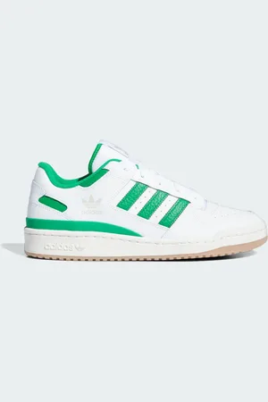 adidas Forum Low CL Schoenen