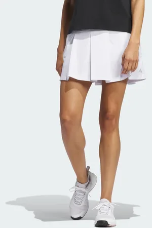 adidas Ultimate365 Tour Pleated Skort