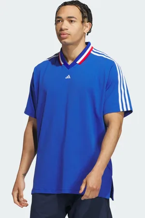 adidas Ultimate365 Golf Jersey Poloshirt
