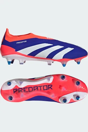 adidas Predator Elite Veterloze Soft Ground Voetbalschoenen