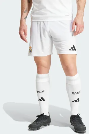 adidas Real Madrid 24/25 Thuisshort