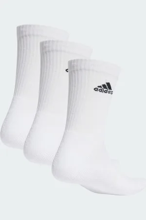 adidas Gevoerde Sokken 3 Paar