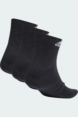 adidas Gevoerde Sportswear Enkelsokken 3 Paar