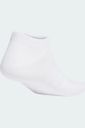 adidas Dunne en Lichte Sportswear Korte Sokken 3 Paar