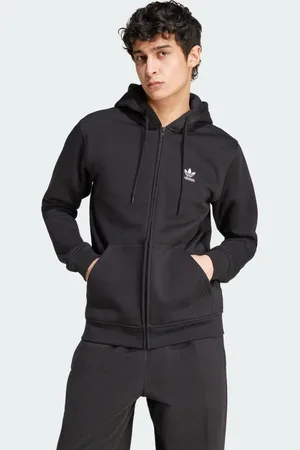 adidas Trefoil Essentials Ritshoodie