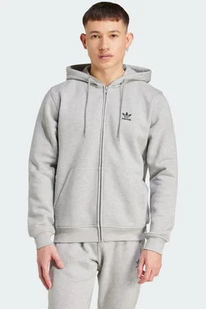 adidas Trefoil Essentials Ritshoodie