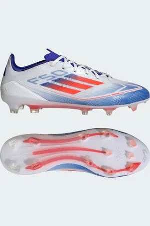 adidas F50 Pro Firm Ground Voetbalschoenen
