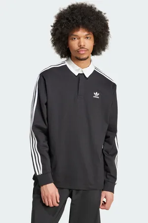 adidas Adicolor Rugby Poloshirt