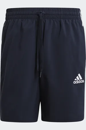 adidas AEROREADY Essentials Chelsea 3-Stripes Short