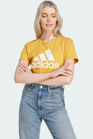 adidas LOUNGEWEAR Essentials Logo T-shirt