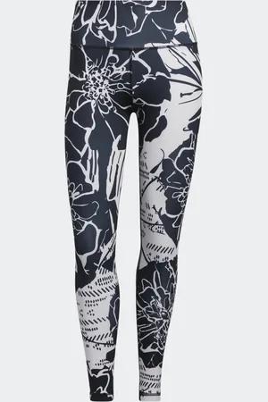 adidas Optime Superher Training 7/8 Legging