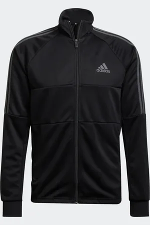 adidas AEROREADY Sereno Cut 3-Stripes Slim-fit Trainingsjack