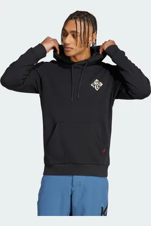 adidas Five Ten Graphic Hoodie