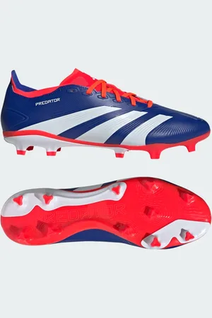 adidas Predator League Firm Ground Voetbalschoenen