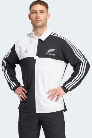 adidas All Blacks Rugby Culture Shirt