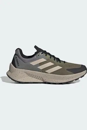 adidas TERREX Soulstride Flow Trail Running Schoenen