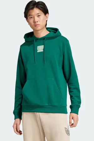 adidas Graphic Hoodie