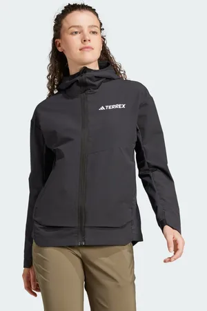 adidas Terrex Multi Softshell Jack