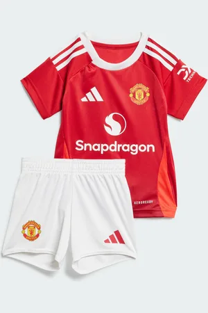 adidas Manchester United 24/25 Baby Thuistenue Kids