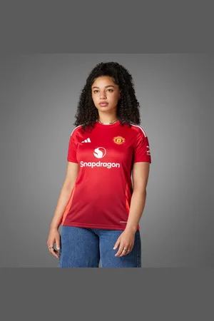adidas Manchester United 24/25 Thuisshirt