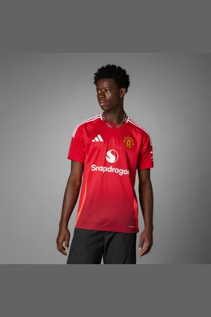 adidas Manchester United 24/25 Thuisshirt