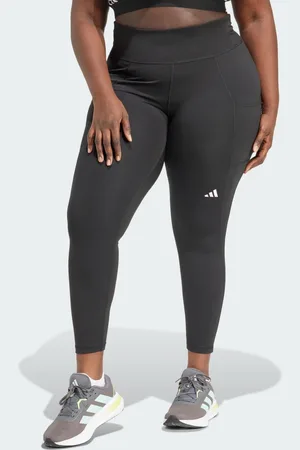 adidas Own the Run 7/8 Legging (Grote Maat)