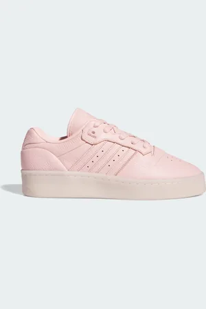adidas Rivalry Lux Low Schoenen