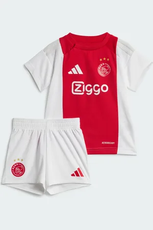 adidas Ajax Amsterdam 24/25 Baby Thuistenue Kids