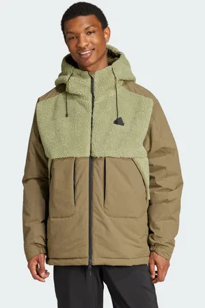 adidas City Escape Insulation Jack