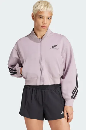 adidas Black Ferns Bomberjack