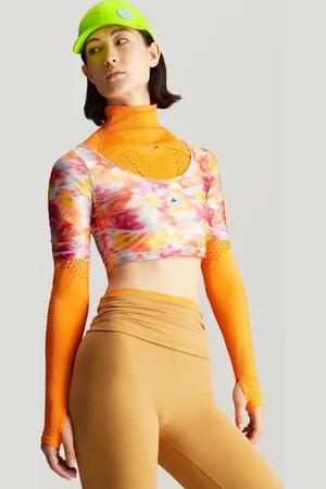 adidas By Stella McCartney Croptop