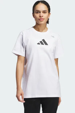 adidas Softball Graphic T-shirt