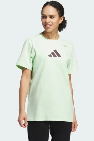adidas Softball Graphic T-shirt