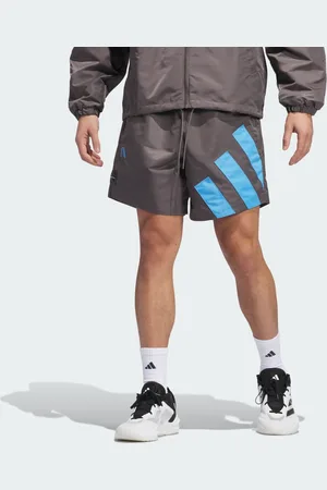 adidas Anthony Edwards 1 Foundation Short