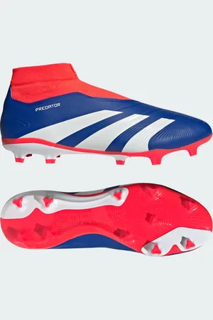 adidas Predator League Veterloze Firm Ground Voetbalschoenen