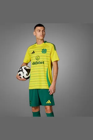 adidas Celtic FC 24/25 Uitshirt