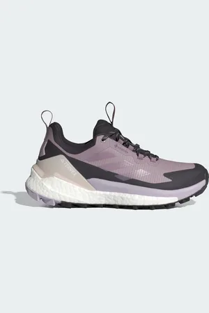 adidas Terrex Free Hiker 2.0 Low GORE-TEX Hiking Schoenen
