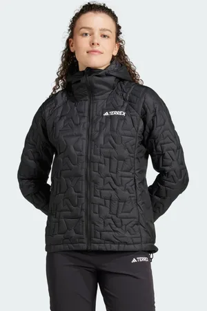 adidas Terrex Xperior PrimaLoft Loose Fill Insulated Capuchonjack