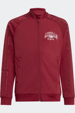adidas Collegiate Graphic Pack SST Sportjack