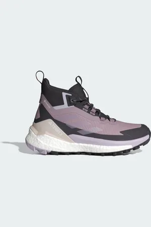 adidas Terrex Free Hiker 2.0 GORE-TEX Hiking Schoenen
