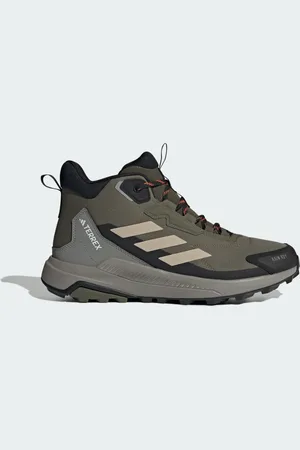 adidas Terrex Anylander Mid RAIN.RDY Hiking Schoenen