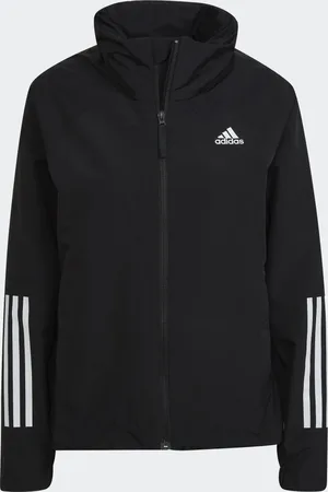 adidas BSC 3-Stripes RAIN.RDY Jack