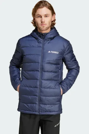 adidas Terrex Multi Light Donsjack met Capuchon