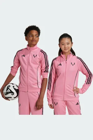 adidas Messi Trainingsjack Kids
