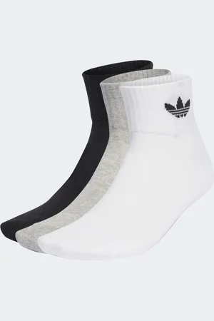 adidas Mid Sokken 3 Paar