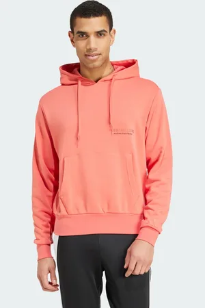 adidas Fussballliebe Graphic Hoodie